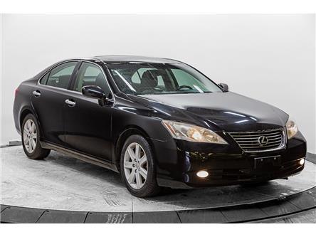 2009 Lexus ES 350 Base (Stk: 274622T) in Brampton - Image 1 of 25