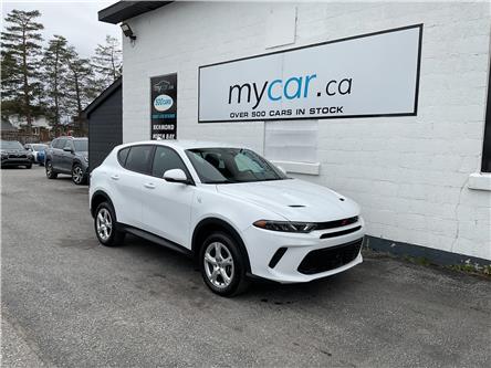 2023 Dodge Hornet GT (Stk: 250426) in Ottawa - Image 1 of 21