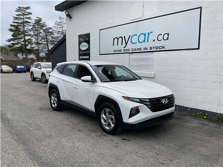 2022 Hyundai Tucson ESSENTIAL (Stk: 250511) in Ottawa - Image 1 of 21
