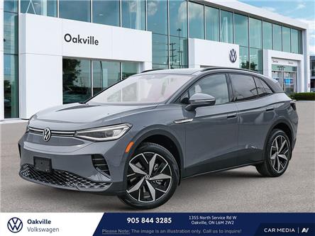 2025 Volkswagen ID.4 Pro S (Stk: 173252) in Oakville - Image 1 of 25