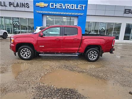 2020 GMC Canyon  (Stk: 25T143A) in Wadena - Image 1 of 14
