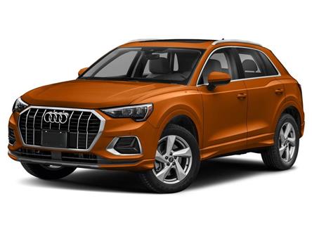 2022 Audi Q3 45 Progressiv (Stk: 2-2245A) in Ottawa - Image 1 of 11