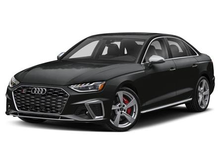 2021 Audi S4 3.0T Technik (Stk: 2-P1441) in Ottawa - Image 1 of 12