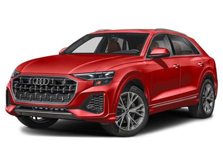 2025 Audi Q8 55 Technik (Stk: 1-3160) in Nepean - Image 1 of 12
