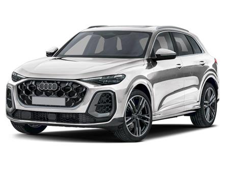 2025 Audi New Q5 2.0T Progressiv (Stk: 1-3168) in Nepean - Image 1 of 3