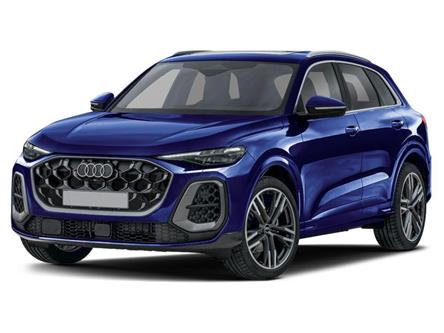 2025 Audi New Q5 2.0T Technik (Stk: 1-3169) in Nepean - Image 1 of 3