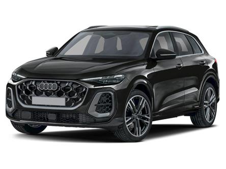 2025 Audi New Q5 2.0T Technik (Stk: 1-3170) in Nepean - Image 1 of 3