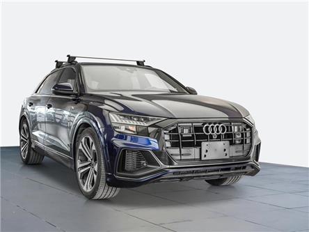 2021 Audi Q8 55 Technik (Stk: 1-3047A) in Nepean - Image 1 of 26