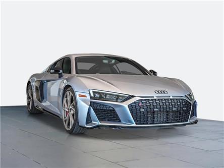 2023 Audi R8 5.2 V10 performance (Stk: 1-PW1011) in Nepean - Image 1 of 22