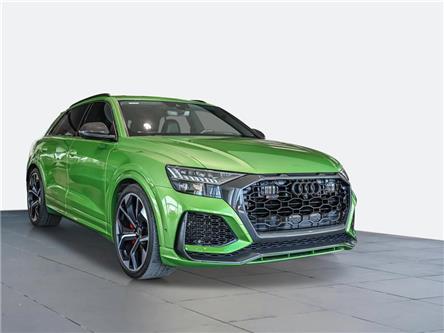 2021 Audi RS Q8 4.0T (Stk: 1-PW1012) in Nepean - Image 1 of 25