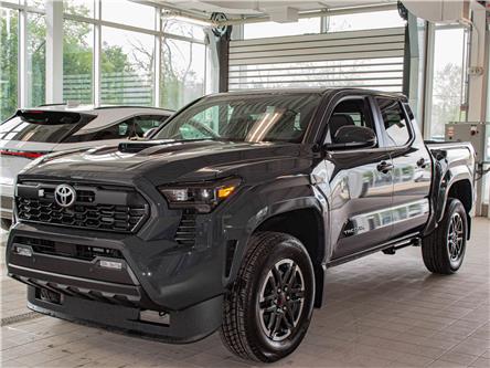 2025 Toyota Tacoma  (Stk: 25984) in Kingston - Image 1 of 18