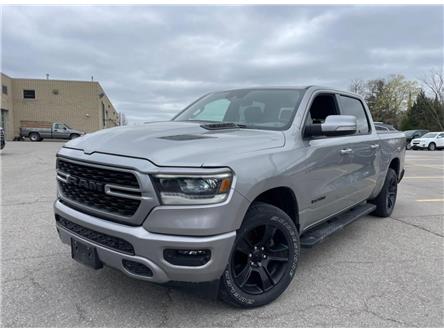 2022 RAM 1500 Sport (Stk: 162443) in London - Image 1 of 4
