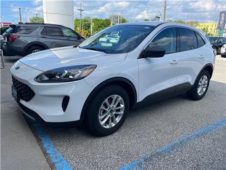 2022 Ford Escape SE Hybrid (Stk: TLR746) in Sarnia - Image 1 of 3