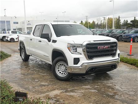 2020 GMC Sierra 1500 Base (Stk: 56969U) in Red Deer - Image 1 of 18