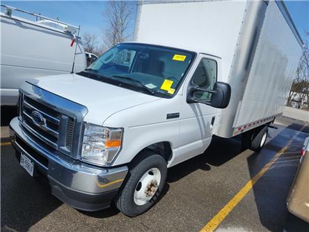 2024 Ford E-450 Cutaway Base (Stk: ATNP6907) in Vaughan - Image 1 of 2
