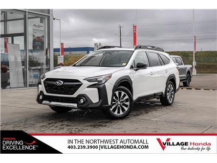 2024 Subaru Outback Limited (Stk: RQ0857B) in Calgary - Image 1 of 3