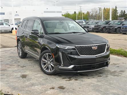 2020 Cadillac XT6 Premium Luxury (Stk: 02681U) in Red Deer - Image 1 of 24
