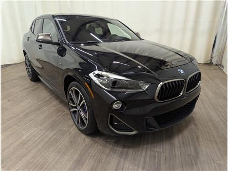 2019 BMW X2 M35i (Stk: 25050917) in Calgary - Image 1 of 25