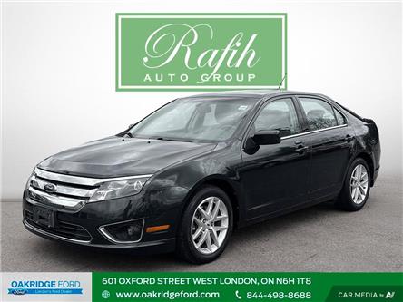 2010 Ford Fusion SEL (Stk: C53951A) in London - Image 1 of 28