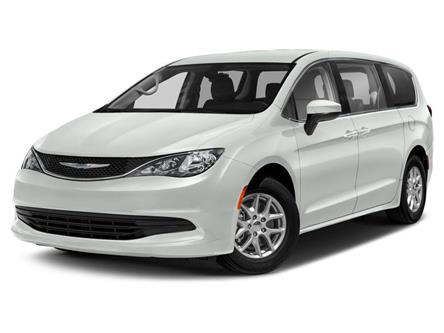 2019 Chrysler Pacifica Touring (Stk: 25EP424A) in Newmarket - Image 1 of 11