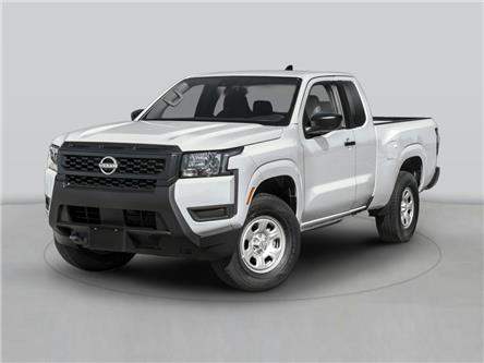 2025 Nissan Frontier  (Stk: N600320M) in Cranbrook - Image 1 of 4