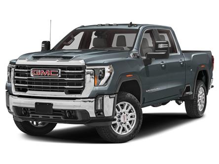 2025 GMC Sierra 2500HD SLE (Stk: 7OD49874533) in Tillsonburg - Image 1 of 12