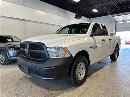 2016 RAM 1500 ST (Stk: P13766) in Calgary - Image 1 of 18