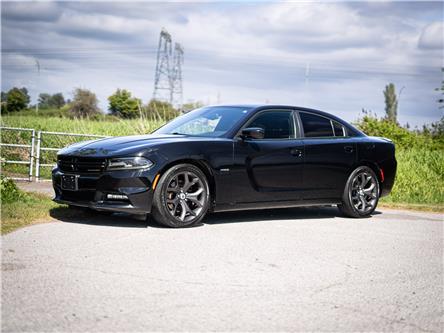 2017 Dodge Charger R/T (Stk: 29270A) in Surrey - Image 1 of 22
