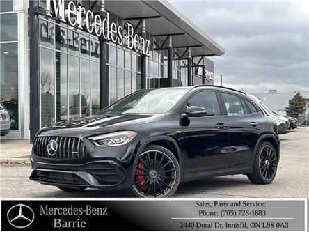 2023 Mercedes-Benz AMG GLA 45 Base (Stk: 23MB273) in Innisfil - Image 1 of 17