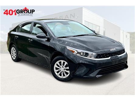 2024 Kia Forte LX (Stk: 1175BNU) in Owen Sound - Image 1 of 32