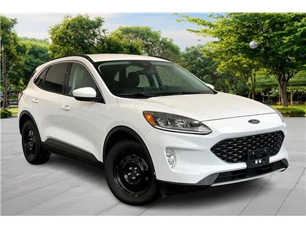2021 Ford Escape SEL (Stk: P71812) in Vancouver - Image 1 of 36