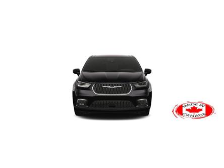2025 Chrysler Pacifica Select (Stk: 250239) in Ottawa - Image 1 of 19