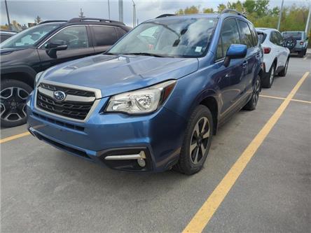 2018 Subaru Forester  (Stk: C528242A) in Cranbrook - Image 1 of 2