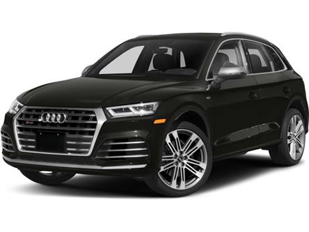 2018 Audi SQ5 3.0T Technik (Stk: 5018472M) in Cranbrook - Image 1 of 2