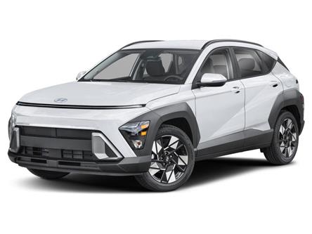 2024 Hyundai Kona 2.0L Essential (Stk: 25099A) in Ottawa - Image 1 of 11
