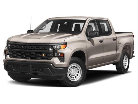 2022 Chevrolet Silverado 1500 LT Trail Boss (Stk: 5189-25A) in Sault Ste. Marie - Image 1 of 3