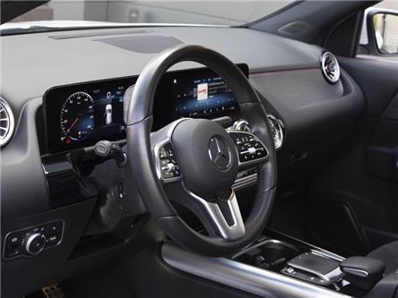 2022 Mercedes-Benz GLA 250 Base (Stk: PM9261) in Windsor - Image 1 of 22