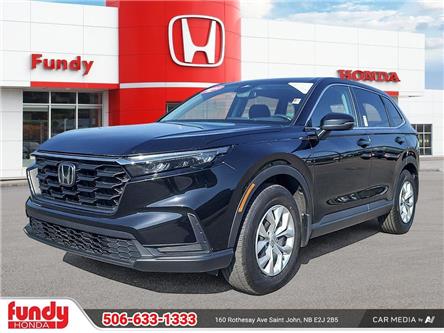 2023 Honda CR-V LX (Stk: TL3852) in Saint John - Image 1 of 27