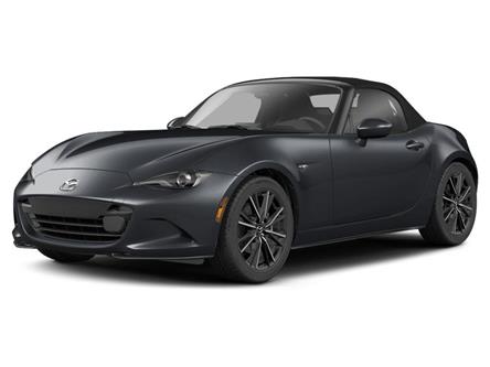 2025 Mazda MX-5 GT (Stk: N650654) in Dartmouth - Image 1 of 3