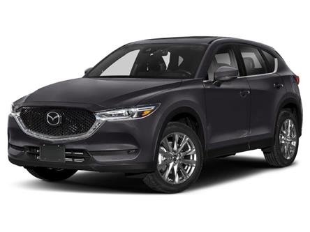 2021 Mazda CX-5 Signature (Stk: TL5389) in Dartmouth - Image 1 of 12