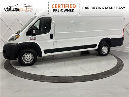 2022 RAM ProMaster 3500 High Roof (Stk: ATNP7712) in Vaughan - Image 1 of 32