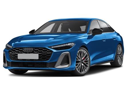2025 Audi New A5 2.0T Progressiv (Stk: 1-3177) in Nepean - Image 1 of 3