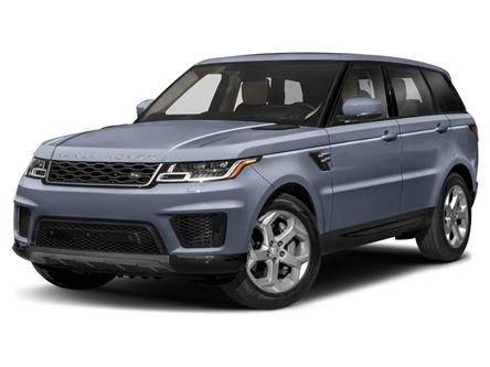 2022 Land Rover Range Rover Sport Autobiography Dynamic (Stk: 347U) in Toronto - Image 1 of 12