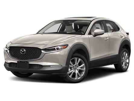 2022 Mazda CX-30 GS (Stk: L8848) in Waterloo - Image 1 of 12