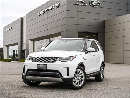 2023 Land Rover Discovery P300 S (Stk: 8-316) in Ottawa - Image 1 of 25