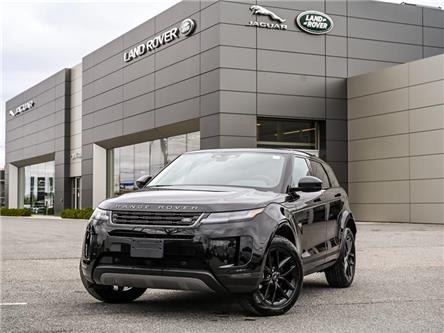 2024 Land Rover Range Rover Evoque S (Stk: 8-P402) in Ottawa - Image 1 of 23