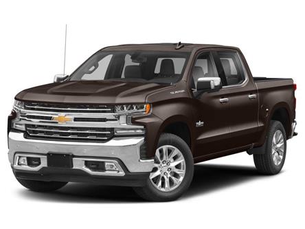 2019 Chevrolet Silverado 1500 LTZ (Stk: 25T151A) in Wadena - Image 1 of 3