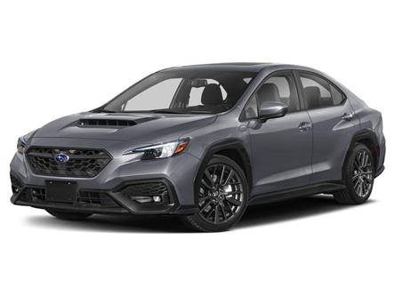 2025 Subaru WRX Sport (Stk: 38064) in RICHMOND HILL - Image 1 of 11