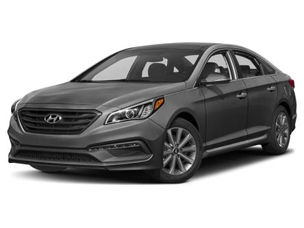 2016 Hyundai Sonata Limited (Stk: S25311A) in Newmarket - Image 1 of 12