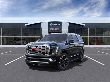 2025 GMC Yukon Denali (Stk: R302160) in WHITBY - Image 1 of 6